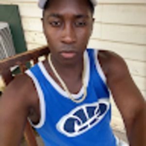 Meet your Posher, Marlo